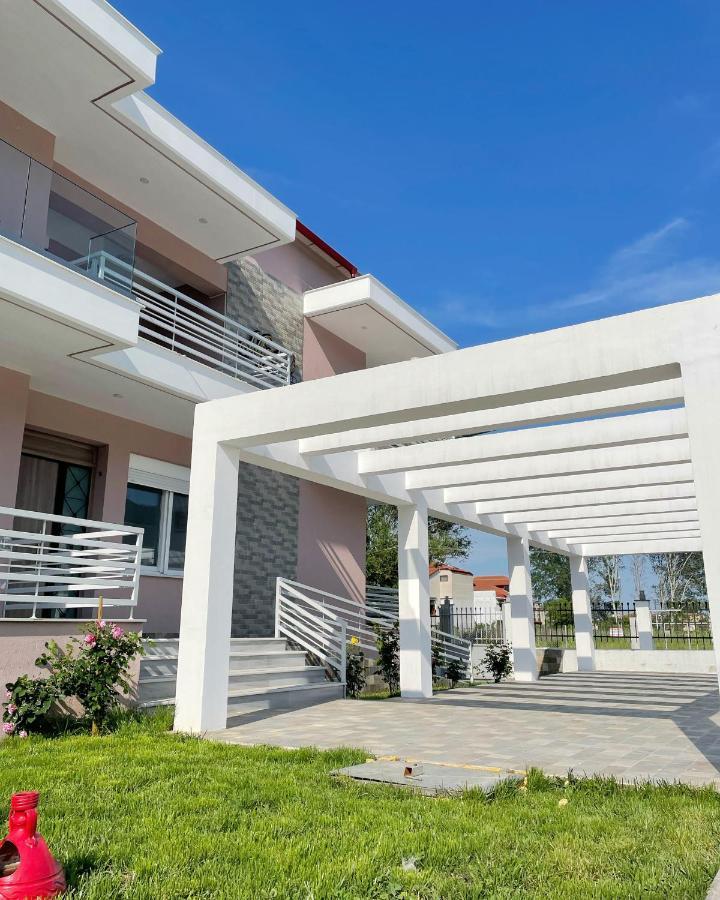 Nigdeli Studios สตาวรอส ภายนอก รูปภาพ